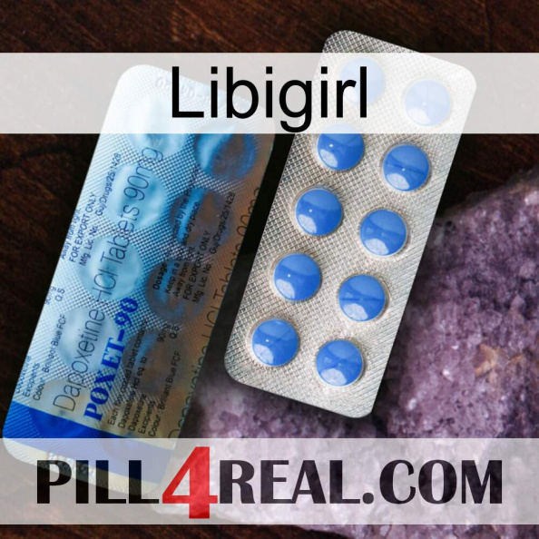 Libigirl 40